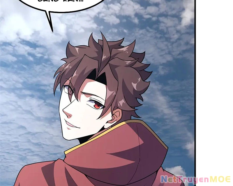 Thần Sủng Tiến Hóa Chapter 389 - Trang 4