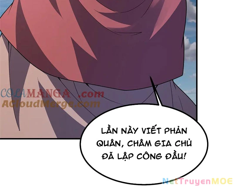 Thần Sủng Tiến Hóa Chapter 389 - Trang 4