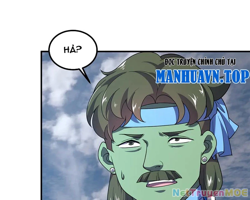 Thần Sủng Tiến Hóa Chapter 389 - Trang 4