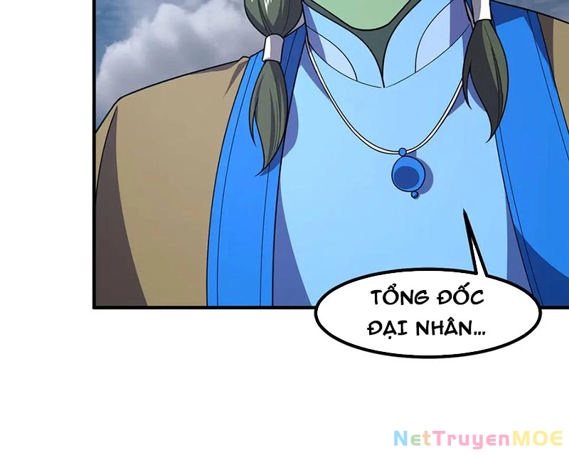 Thần Sủng Tiến Hóa Chapter 389 - Trang 4