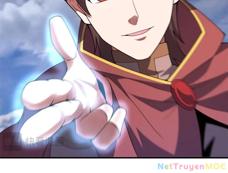 Thần Sủng Tiến Hóa Chapter 389 - Trang 4