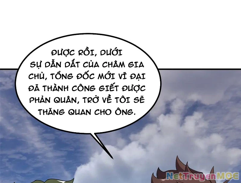 Thần Sủng Tiến Hóa Chapter 389 - Trang 4
