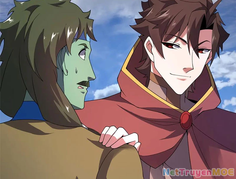 Thần Sủng Tiến Hóa Chapter 389 - Trang 4
