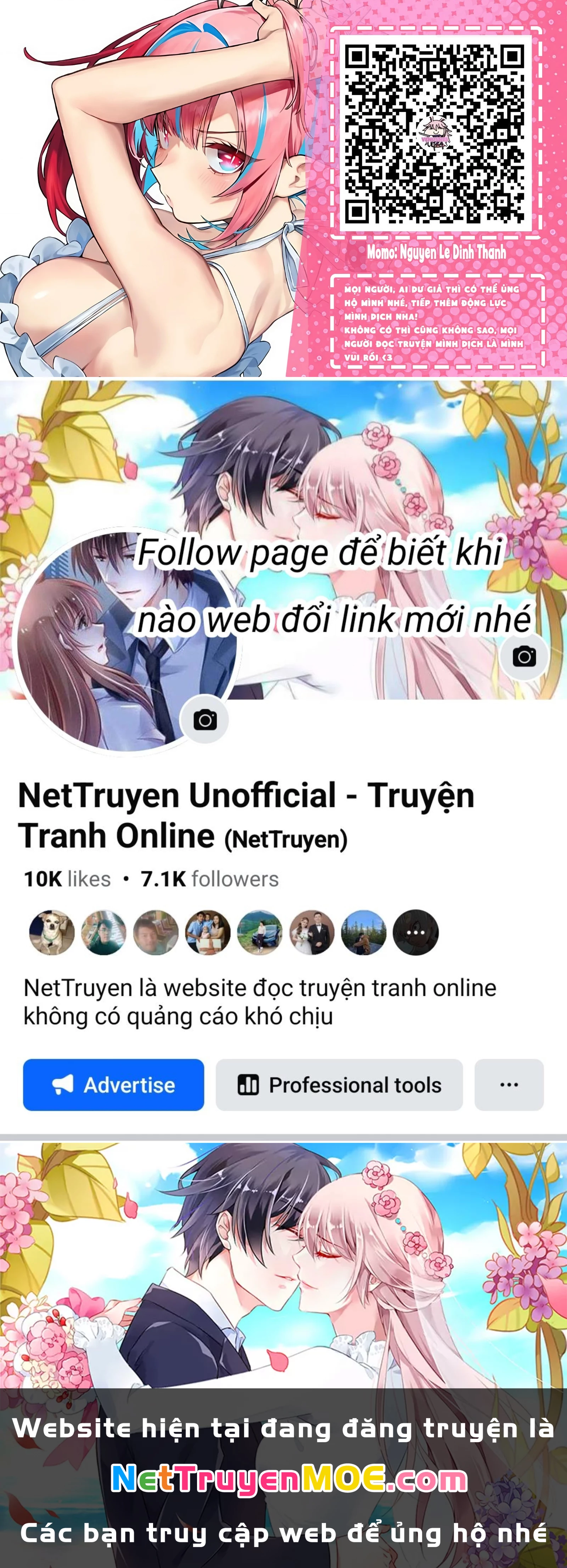 Trường Hợp Tôi Đi Theo Tiểu Thư Băng Giá Và Bị Cô Ấy Cưng Chiều Đến Mức Phát Điên! Chapter 4 - Trang 3