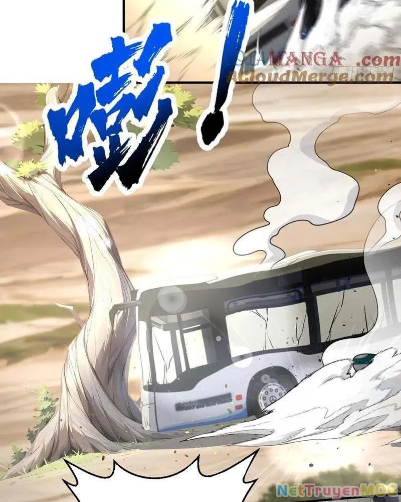 Vô Địch Bắt Đầu Từ Trúc Cơ Chapter 53 - Trang 3