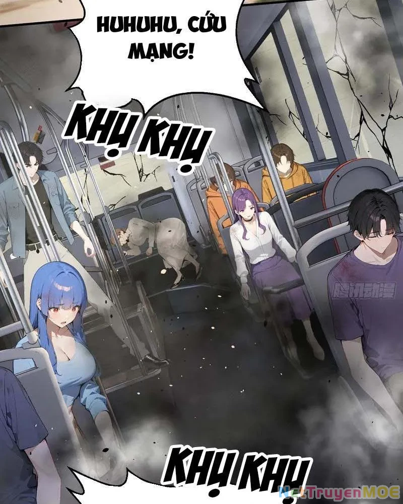 Vô Địch Bắt Đầu Từ Trúc Cơ Chapter 53 - Trang 3