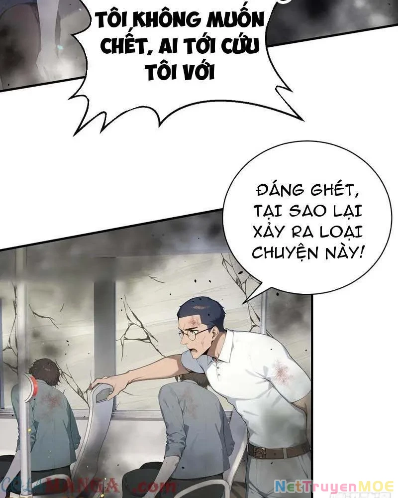 Vô Địch Bắt Đầu Từ Trúc Cơ Chapter 53 - Trang 3