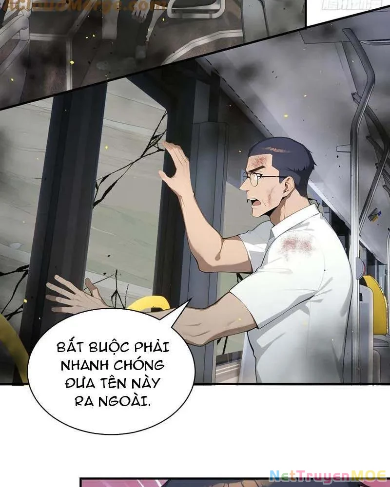 Vô Địch Bắt Đầu Từ Trúc Cơ Chapter 53 - Trang 3