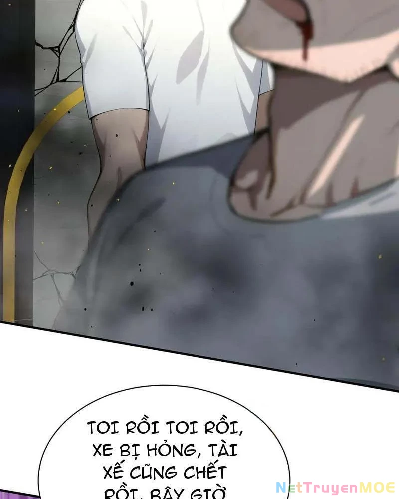 Vô Địch Bắt Đầu Từ Trúc Cơ Chapter 53 - Trang 3