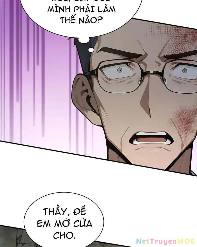 Vô Địch Bắt Đầu Từ Trúc Cơ Chapter 53 - Trang 3