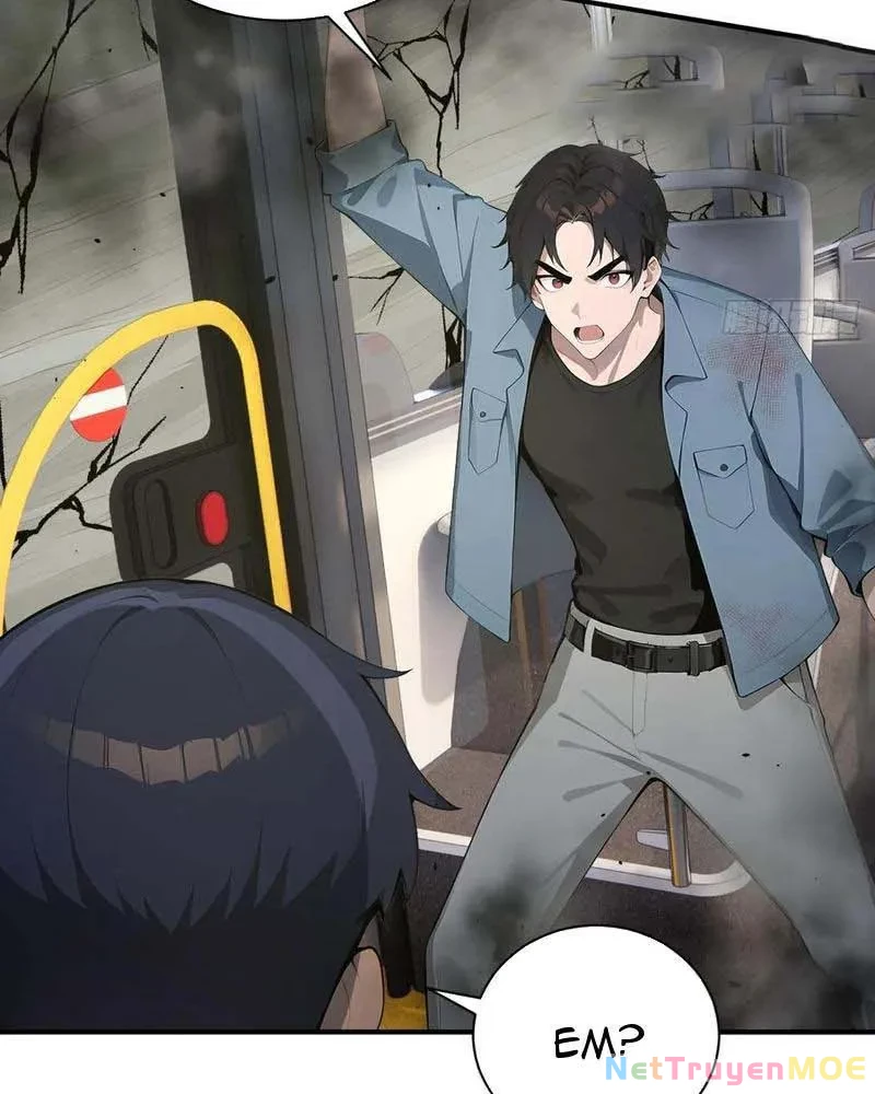 Vô Địch Bắt Đầu Từ Trúc Cơ Chapter 53 - Trang 3