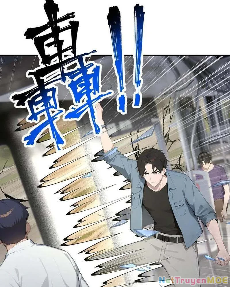 Vô Địch Bắt Đầu Từ Trúc Cơ Chapter 53 - Trang 3