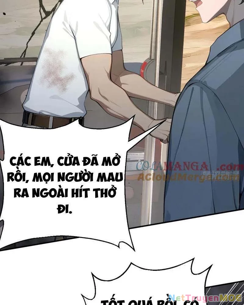 Vô Địch Bắt Đầu Từ Trúc Cơ Chapter 53 - Trang 3
