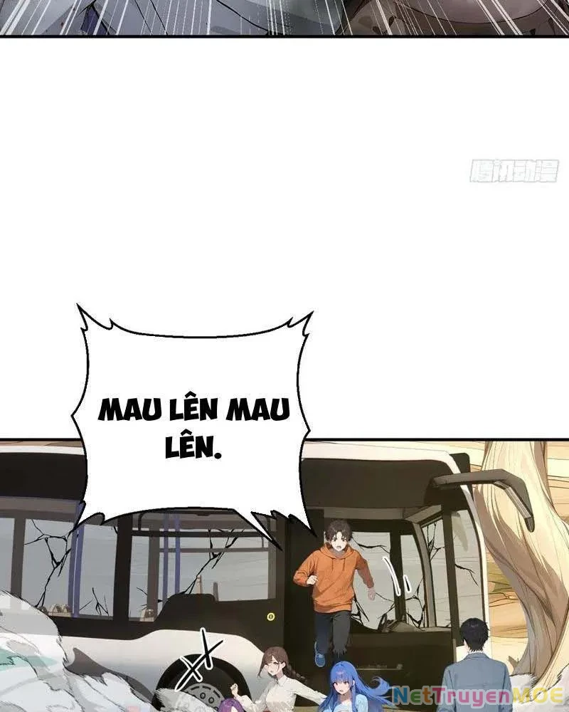 Vô Địch Bắt Đầu Từ Trúc Cơ Chapter 53 - Trang 3