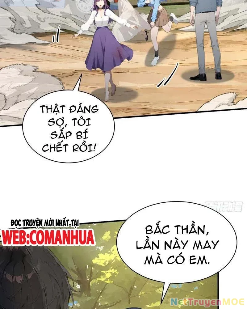 Vô Địch Bắt Đầu Từ Trúc Cơ Chapter 53 - Trang 3