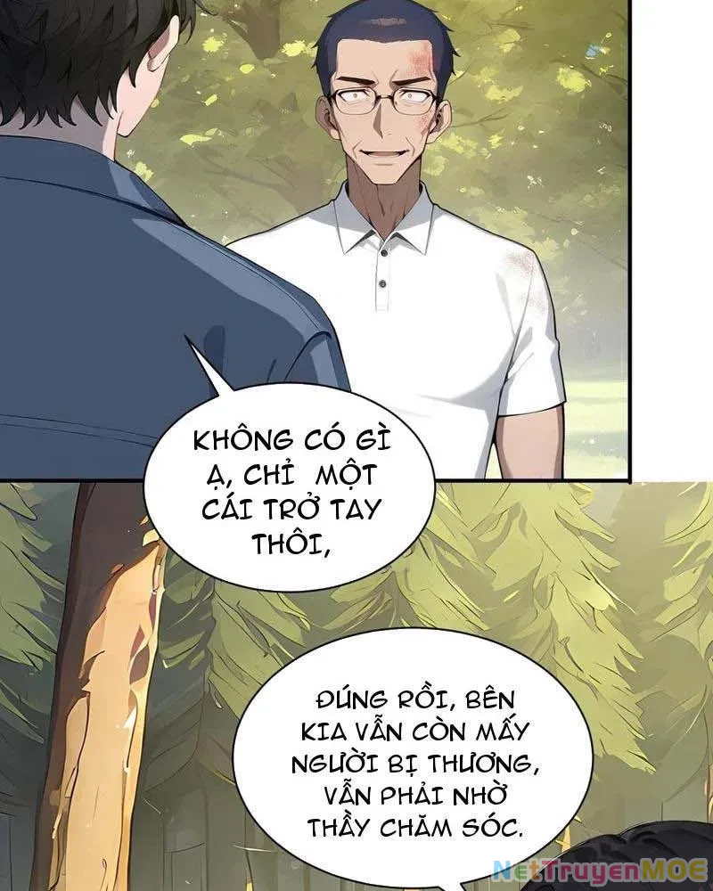 Vô Địch Bắt Đầu Từ Trúc Cơ Chapter 53 - Trang 3