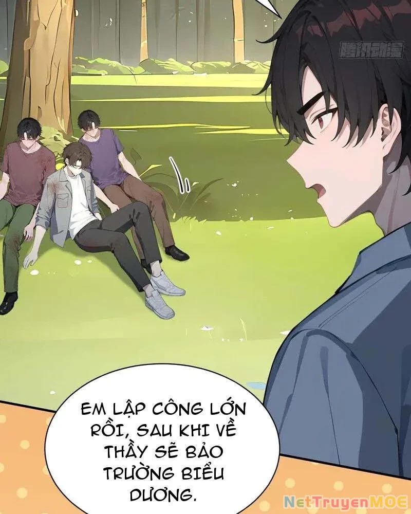 Vô Địch Bắt Đầu Từ Trúc Cơ Chapter 53 - Trang 3