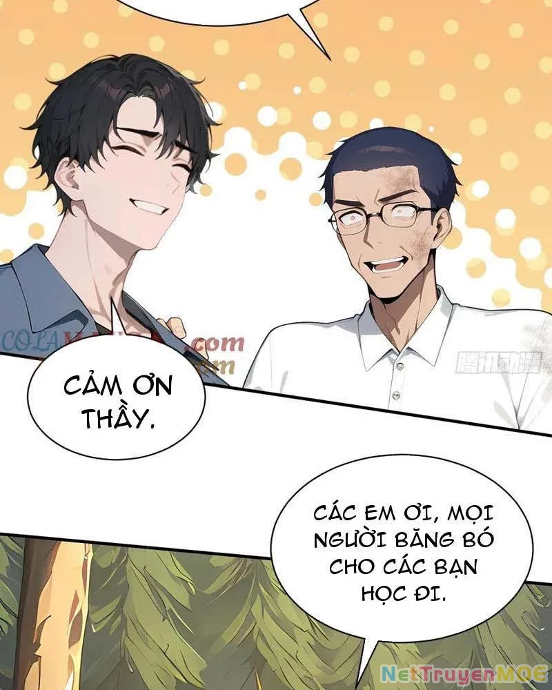 Vô Địch Bắt Đầu Từ Trúc Cơ Chapter 53 - Trang 3