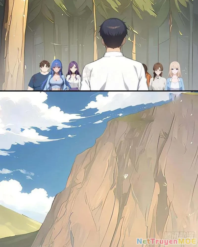 Vô Địch Bắt Đầu Từ Trúc Cơ Chapter 53 - Trang 3
