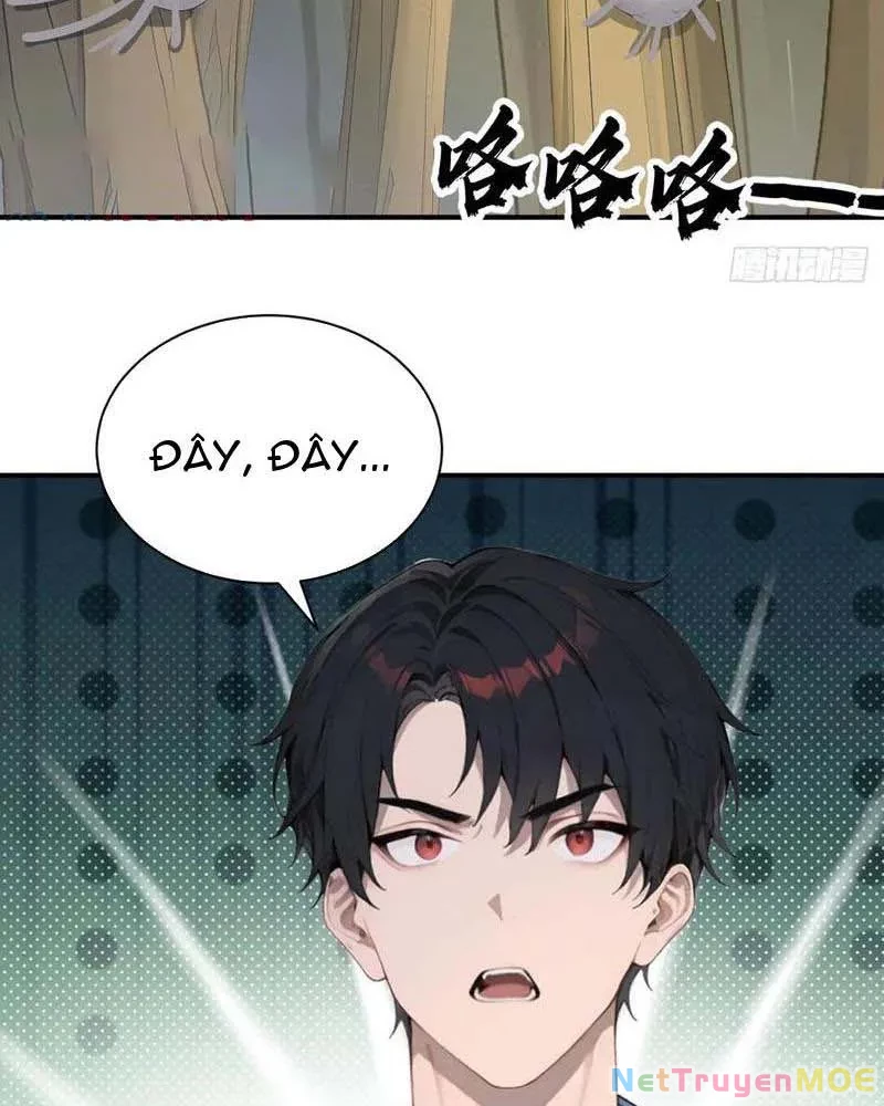 Vô Địch Bắt Đầu Từ Trúc Cơ Chapter 53 - Trang 3
