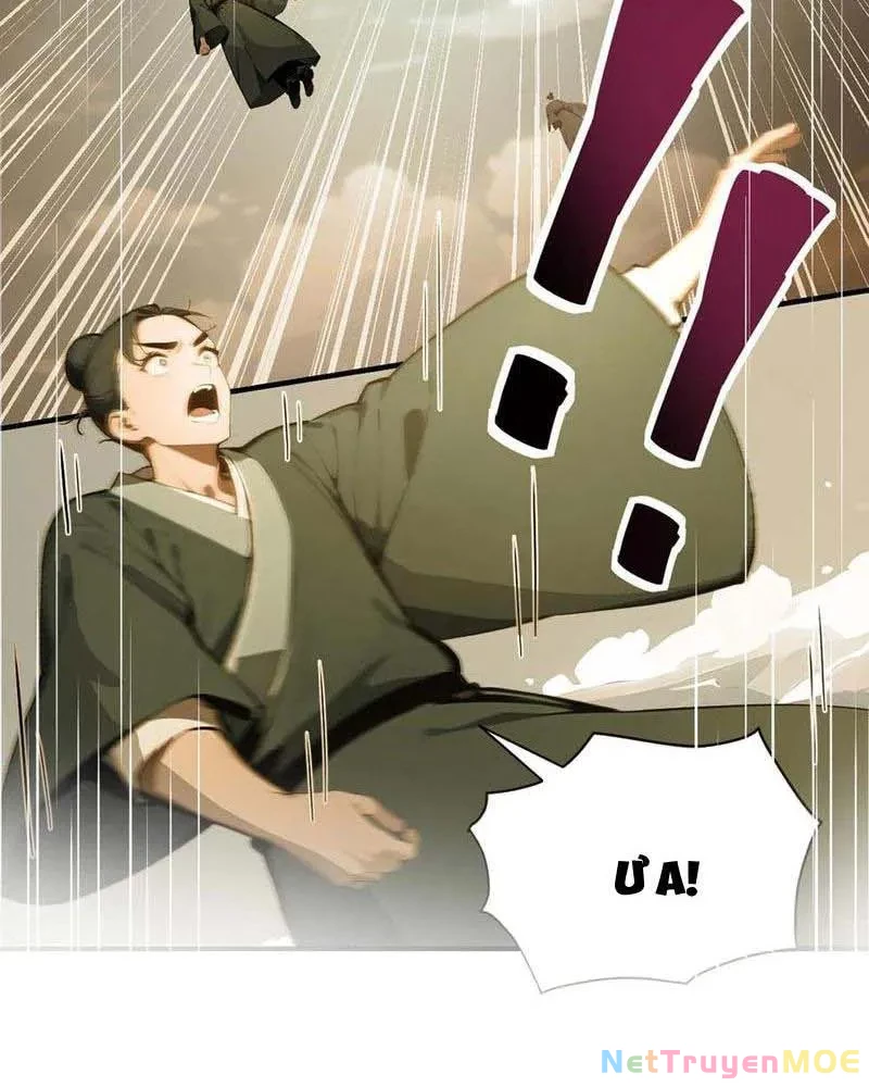 Vô Địch Bắt Đầu Từ Trúc Cơ Chapter 53 - Trang 3