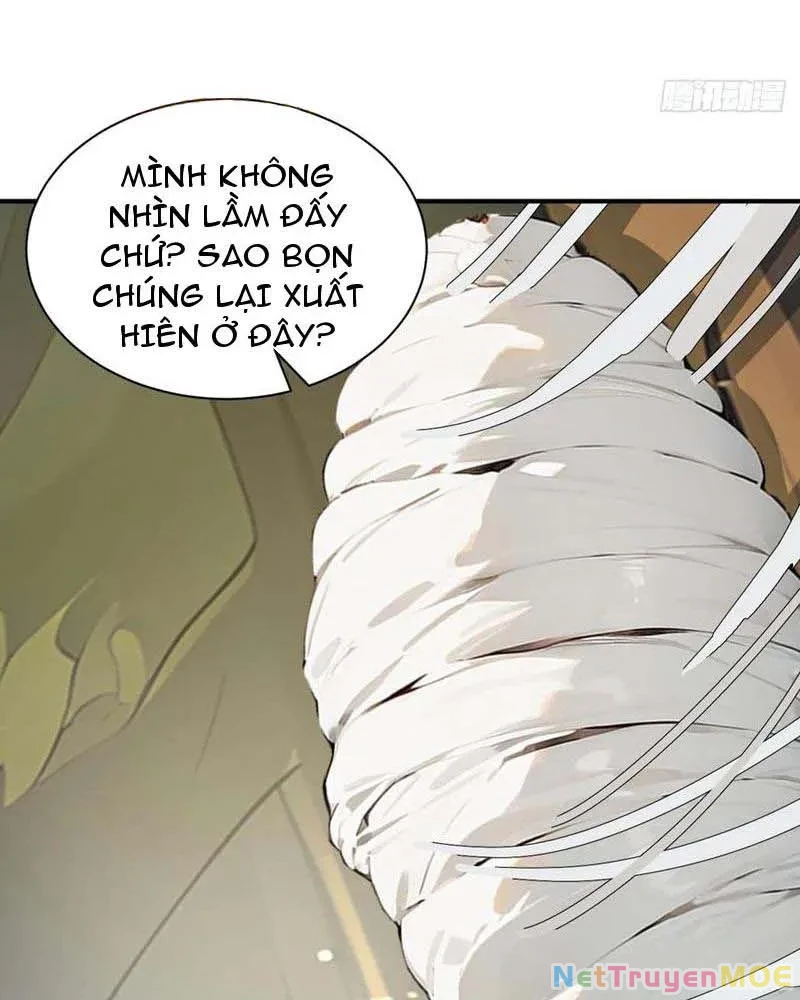 Vô Địch Bắt Đầu Từ Trúc Cơ Chapter 53 - Trang 3