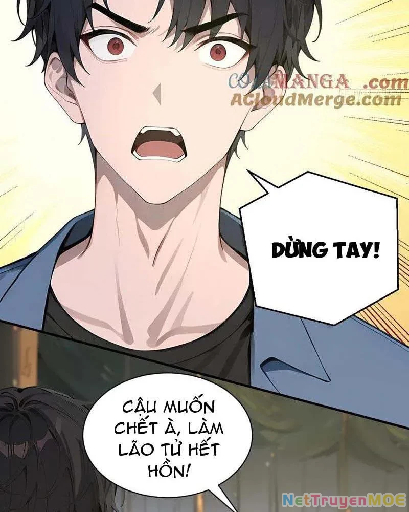 Vô Địch Bắt Đầu Từ Trúc Cơ Chapter 53 - Trang 3
