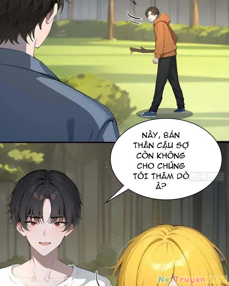 Vô Địch Bắt Đầu Từ Trúc Cơ Chapter 53 - Trang 3