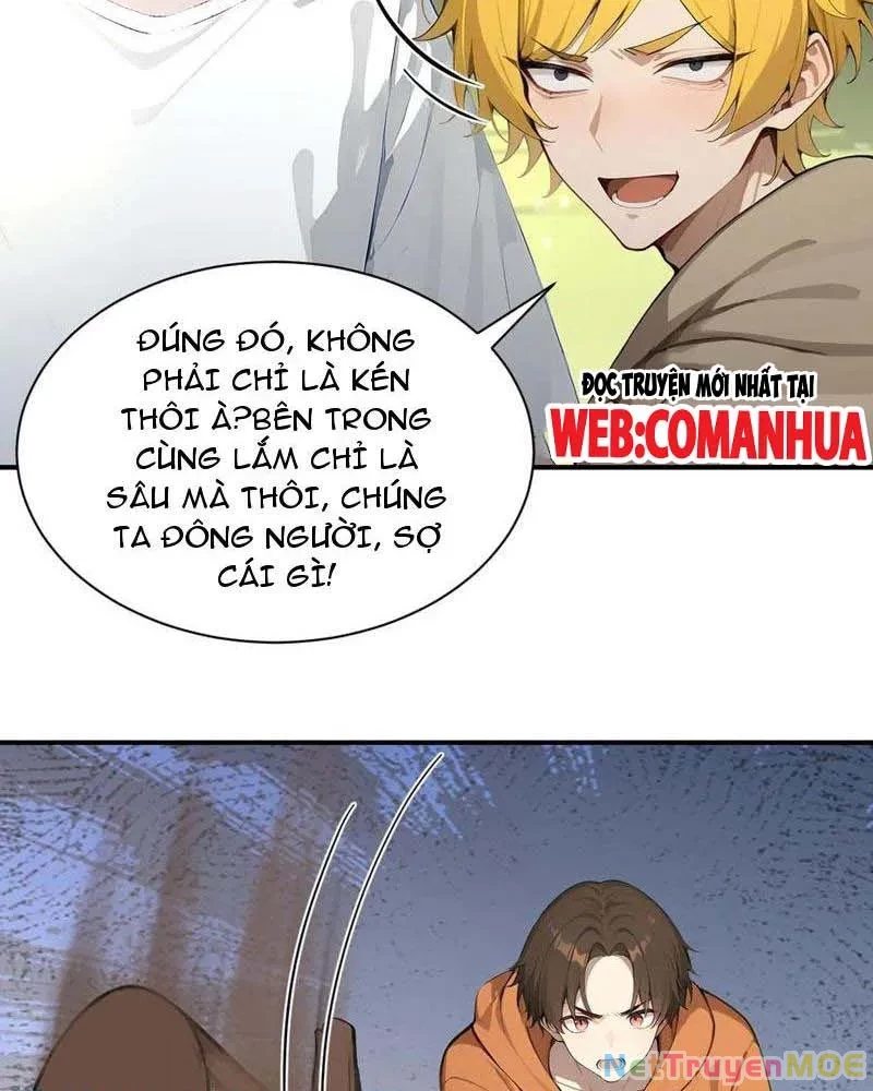 Vô Địch Bắt Đầu Từ Trúc Cơ Chapter 53 - Trang 3