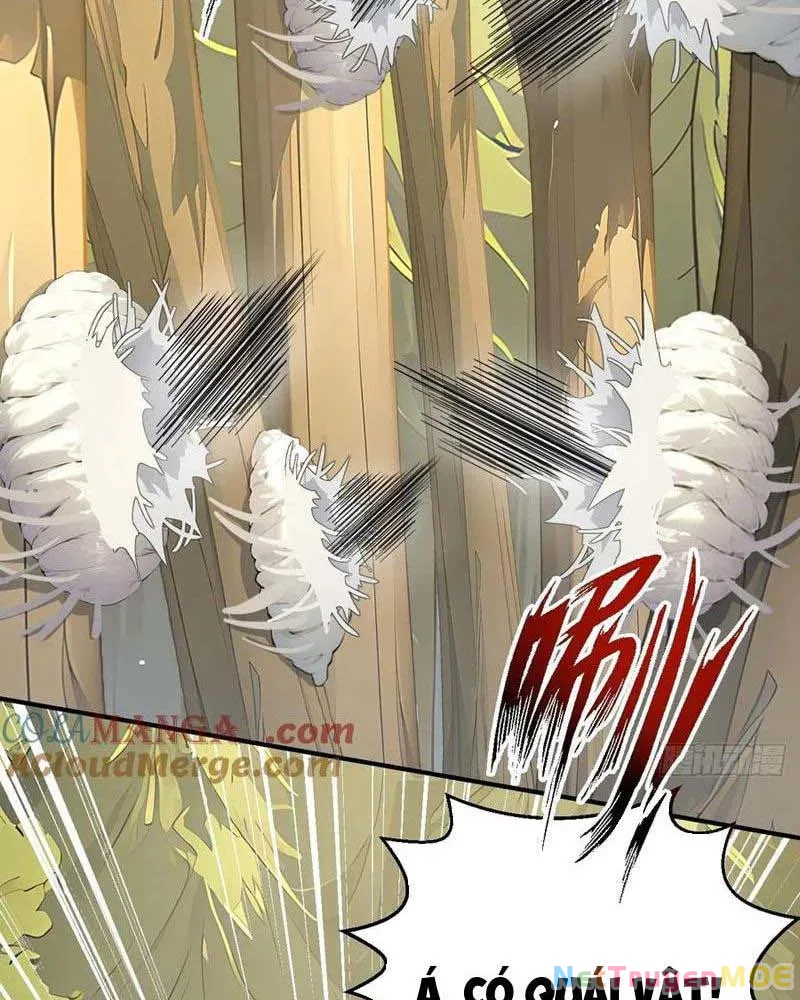 Vô Địch Bắt Đầu Từ Trúc Cơ Chapter 53 - Trang 3
