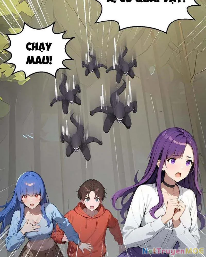 Vô Địch Bắt Đầu Từ Trúc Cơ Chapter 53 - Trang 3