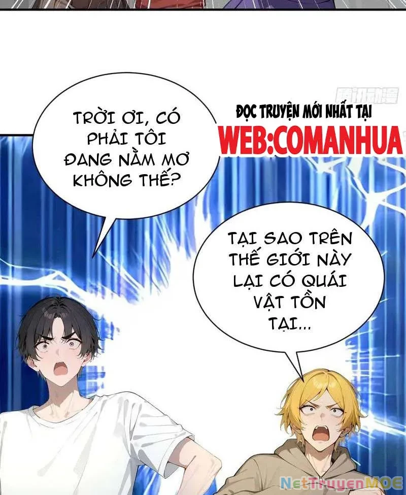 Vô Địch Bắt Đầu Từ Trúc Cơ Chapter 53 - Trang 3