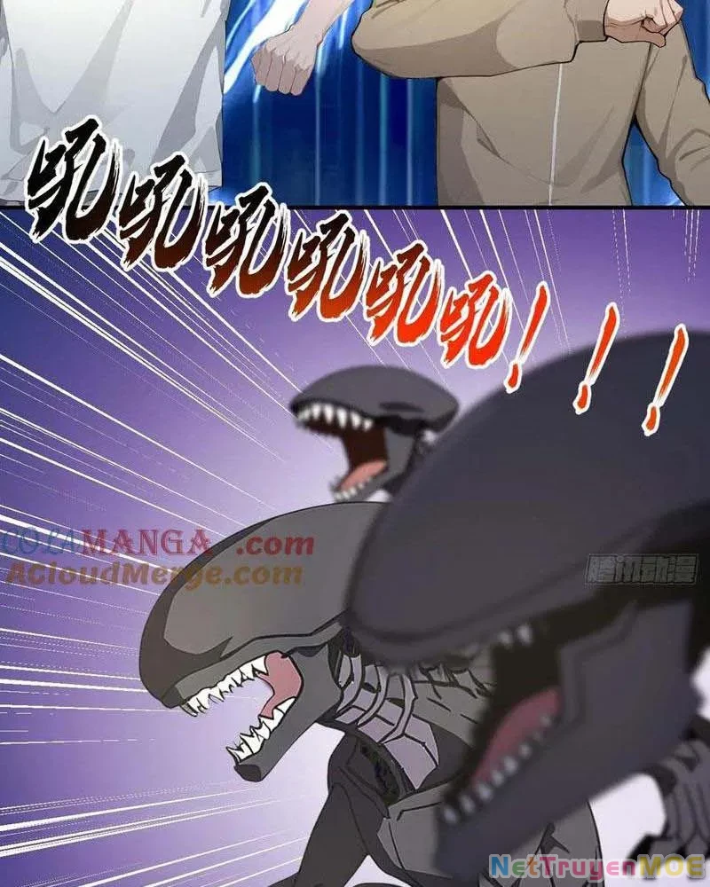 Vô Địch Bắt Đầu Từ Trúc Cơ Chapter 53 - Trang 3