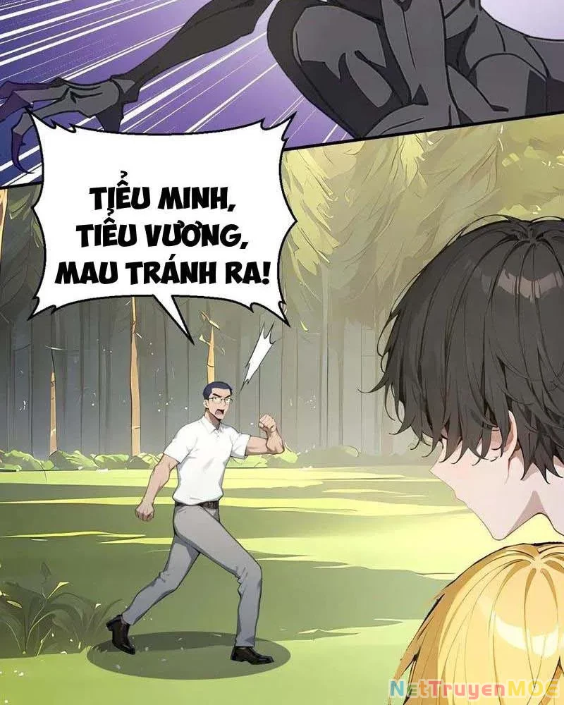 Vô Địch Bắt Đầu Từ Trúc Cơ Chapter 53 - Trang 3
