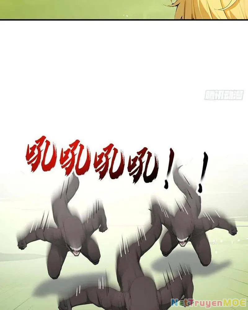 Vô Địch Bắt Đầu Từ Trúc Cơ Chapter 53 - Trang 3