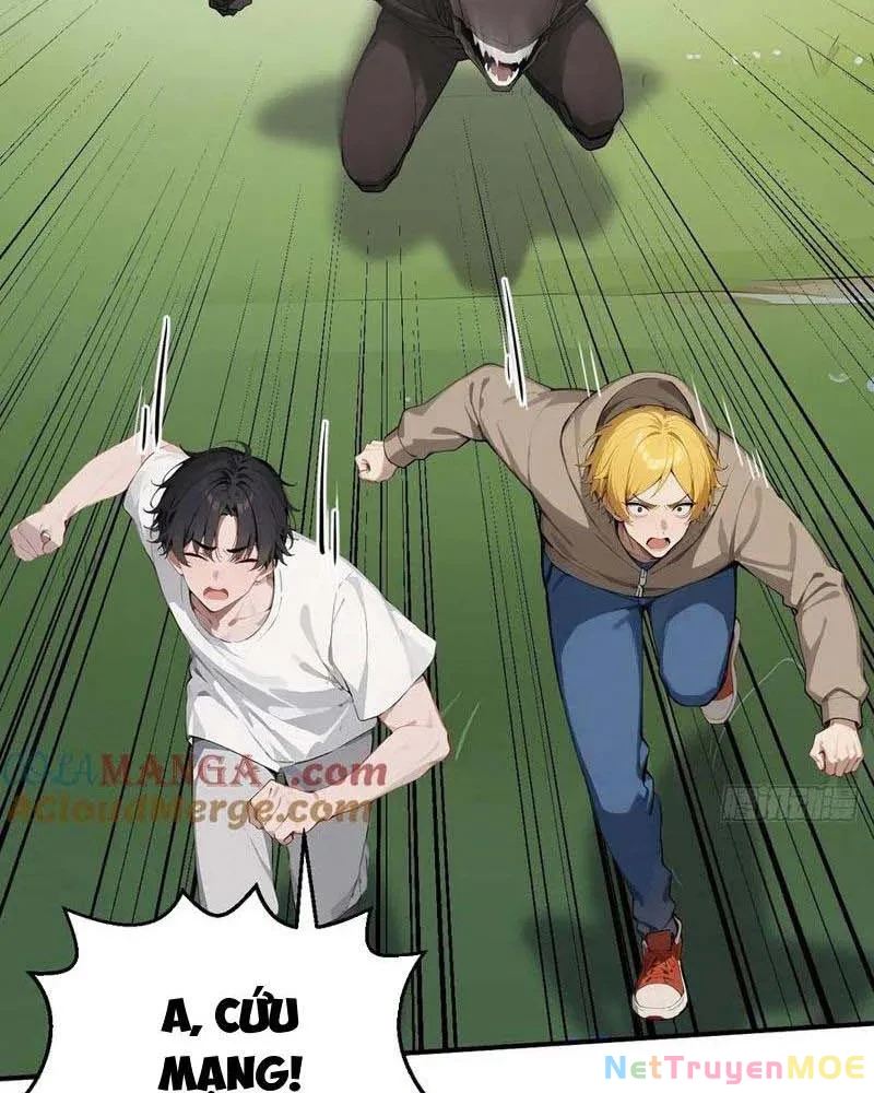 Vô Địch Bắt Đầu Từ Trúc Cơ Chapter 53 - Trang 3
