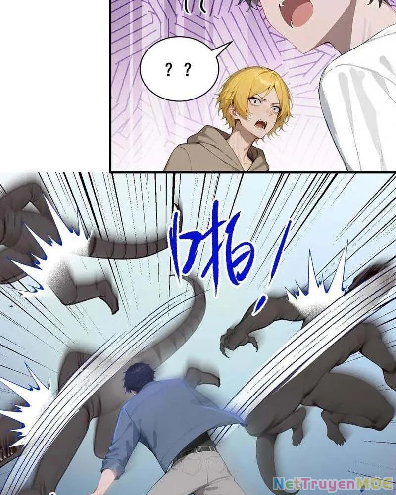 Vô Địch Bắt Đầu Từ Trúc Cơ Chapter 53 - Trang 3