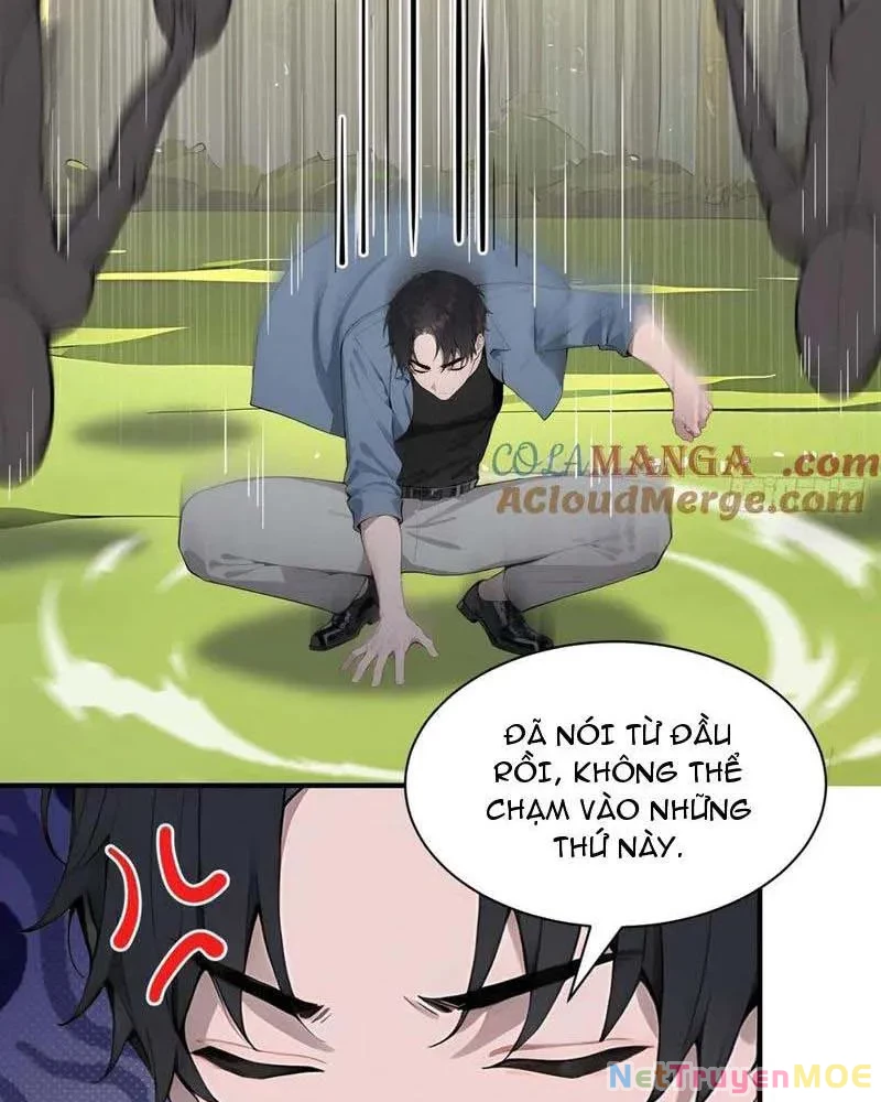 Vô Địch Bắt Đầu Từ Trúc Cơ Chapter 53 - Trang 3
