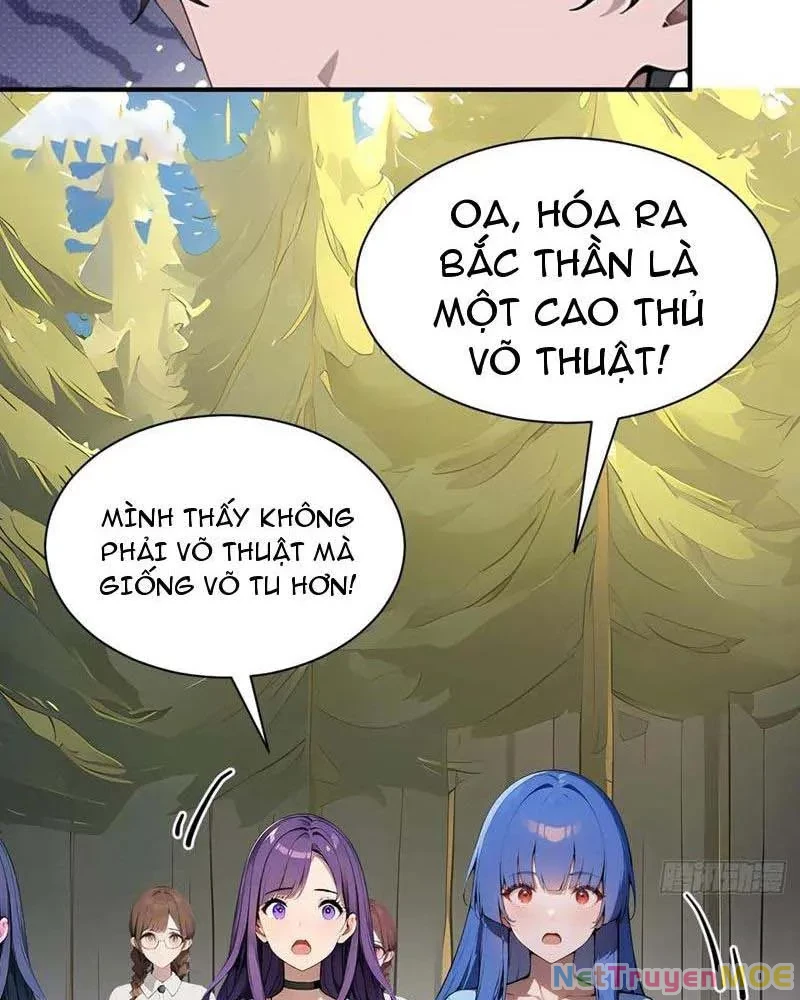 Vô Địch Bắt Đầu Từ Trúc Cơ Chapter 53 - Trang 3