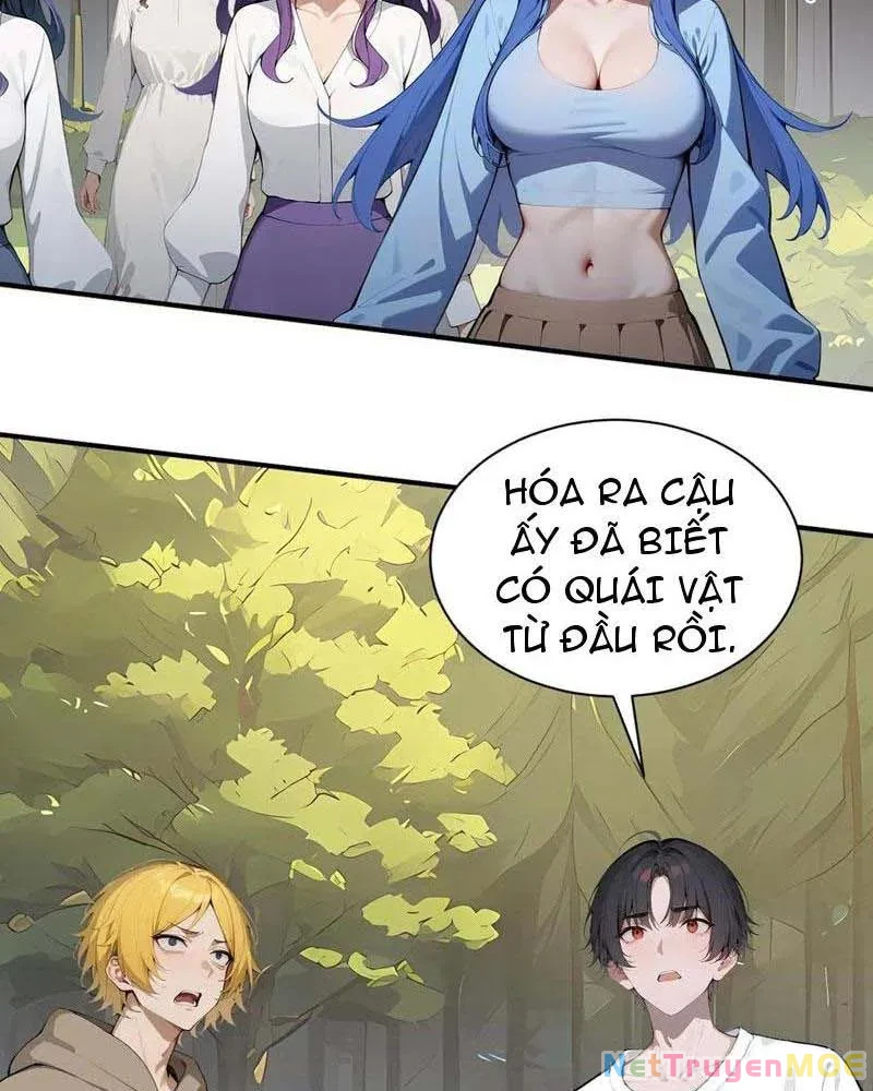 Vô Địch Bắt Đầu Từ Trúc Cơ Chapter 53 - Trang 3