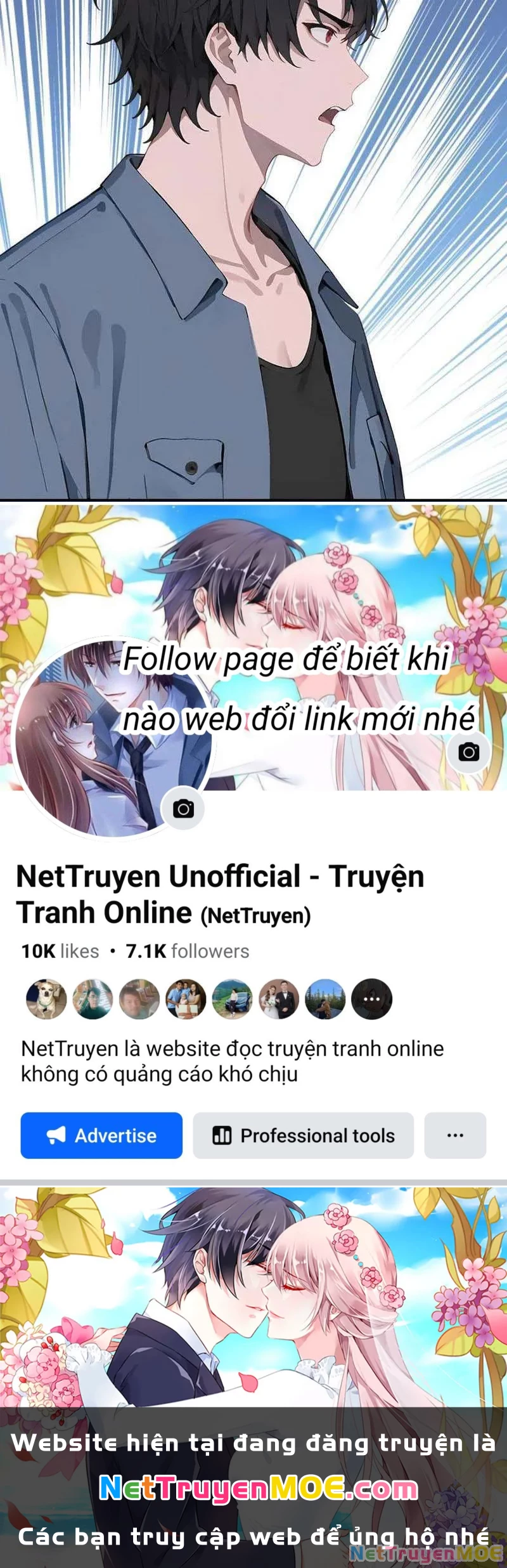 Vô Địch Bắt Đầu Từ Trúc Cơ Chapter 53 - Trang 3