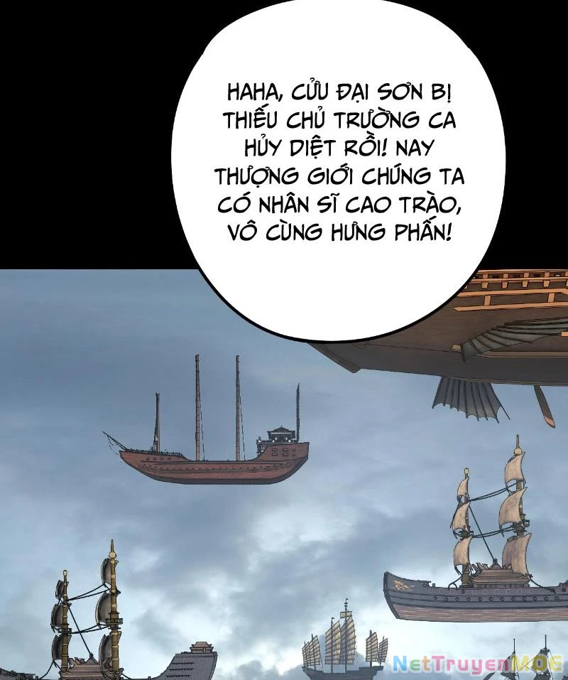 [FIX Thứ tự] Ta Trời Sinh Đã Là Nhân Vật Phản Diện Chapter 234 - Trang 2