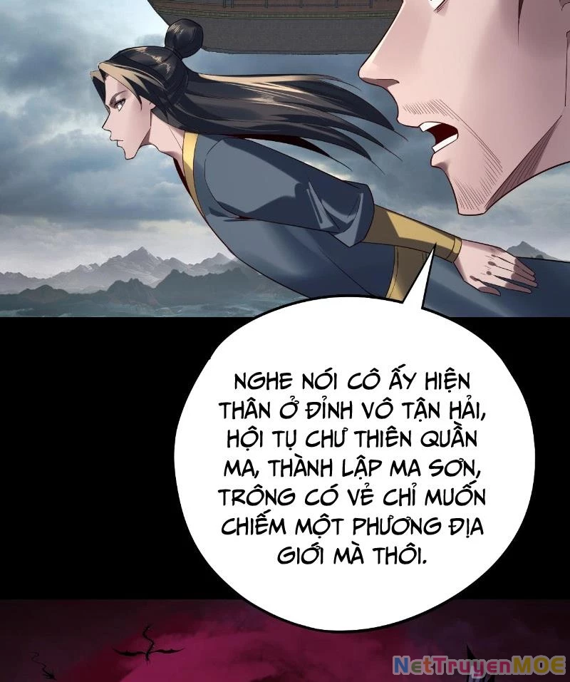 [FIX Thứ tự] Ta Trời Sinh Đã Là Nhân Vật Phản Diện Chapter 234 - Trang 2