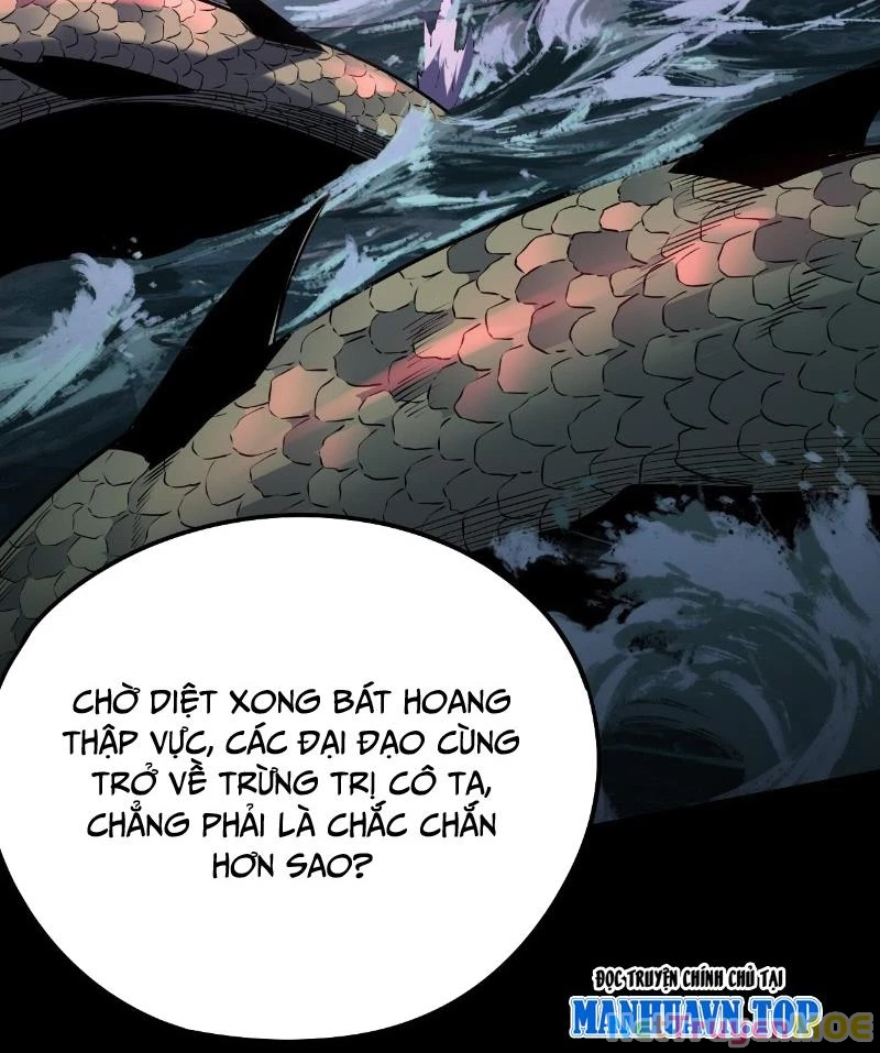 [FIX Thứ tự] Ta Trời Sinh Đã Là Nhân Vật Phản Diện Chapter 234 - Trang 2