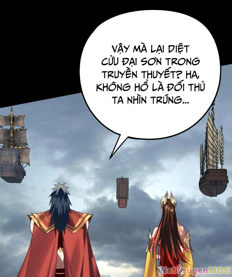 [FIX Thứ tự] Ta Trời Sinh Đã Là Nhân Vật Phản Diện Chapter 234 - Trang 2