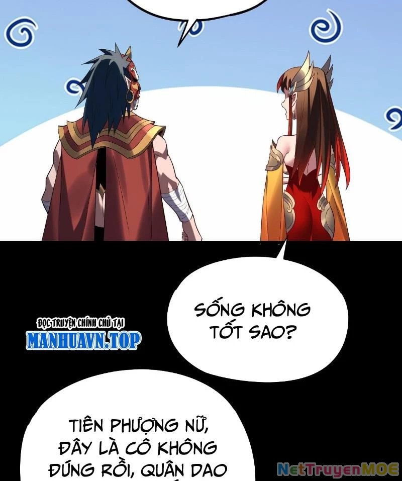 [FIX Thứ tự] Ta Trời Sinh Đã Là Nhân Vật Phản Diện Chapter 234 - Trang 2