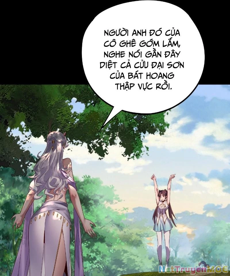 [FIX Thứ tự] Ta Trời Sinh Đã Là Nhân Vật Phản Diện Chapter 234 - Trang 2