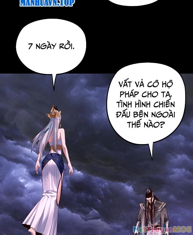 [FIX Thứ tự] Ta Trời Sinh Đã Là Nhân Vật Phản Diện Chapter 234 - Trang 2