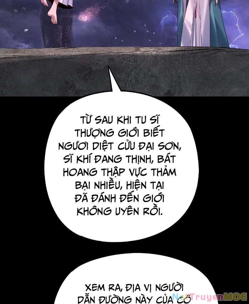 [FIX Thứ tự] Ta Trời Sinh Đã Là Nhân Vật Phản Diện Chapter 234 - Trang 2