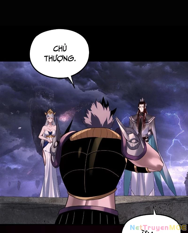 [FIX Thứ tự] Ta Trời Sinh Đã Là Nhân Vật Phản Diện Chapter 234 - Trang 2